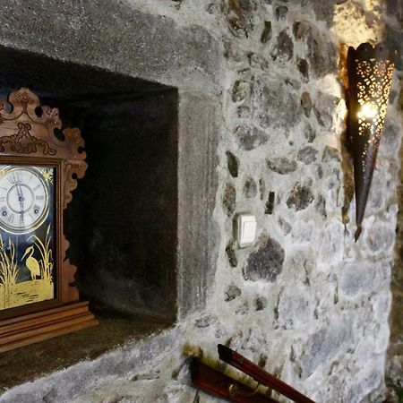 Вілла Casa Da Roseira Нордесте Екстер'єр фото