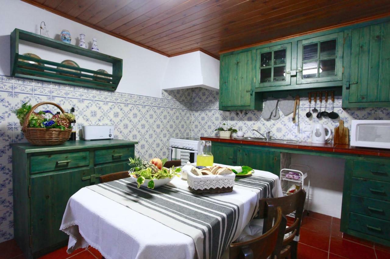 Вілла Casa Da Roseira Нордесте Екстер'єр фото